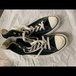 Converse Chuck Taylor All Star Sneakers